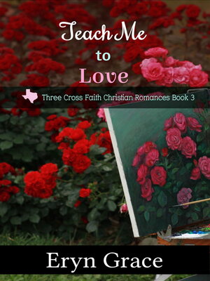 cover image of Teach Me to Love